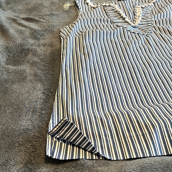 Talbots 8P pin strip top - Picture 5 of 7